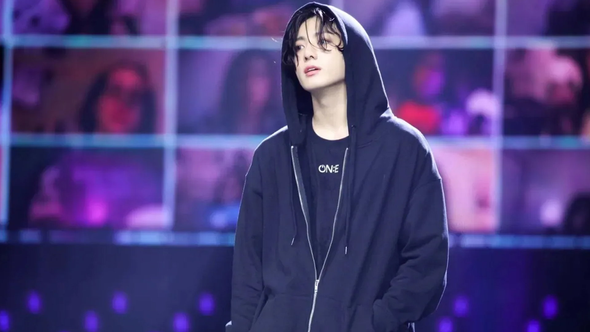 নতুন ঠিকানায় বিটিএসের জাংকুক