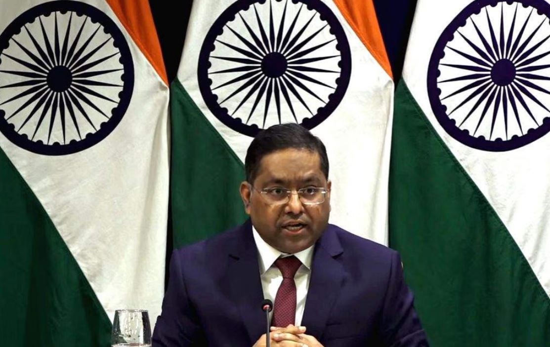 আশা করি দ্বিপাক্ষিক চুক্তিগুলোর প্রতি বাংলাদেশ সম্মান দেখাবে: ভারতের পররাষ্ট্র মন্ত্রণালয়