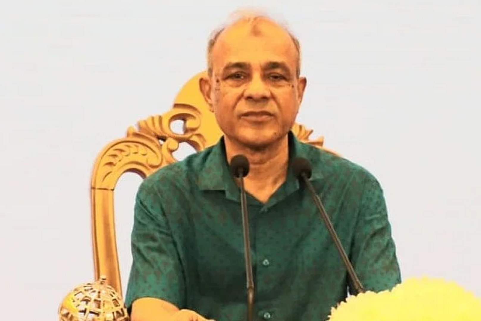 জীবন গেলেও দেশের এক ইঞ্চি মাটি হাতছাড়া হতে দেবেন না: বিজিবিকে স্বরাষ্ট্র উপদেষ্টা