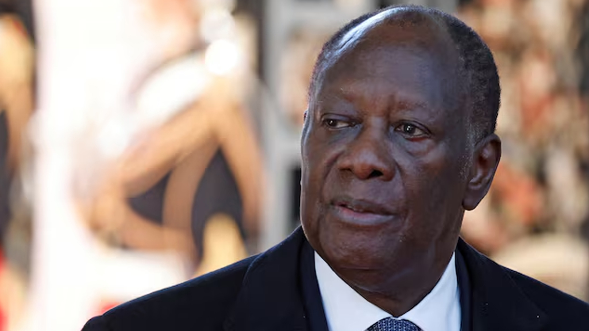 এবার ফরাসি সেনাদের দেশ ছাড়ার নির্দেশ দিলো আইভরি কোস্ট