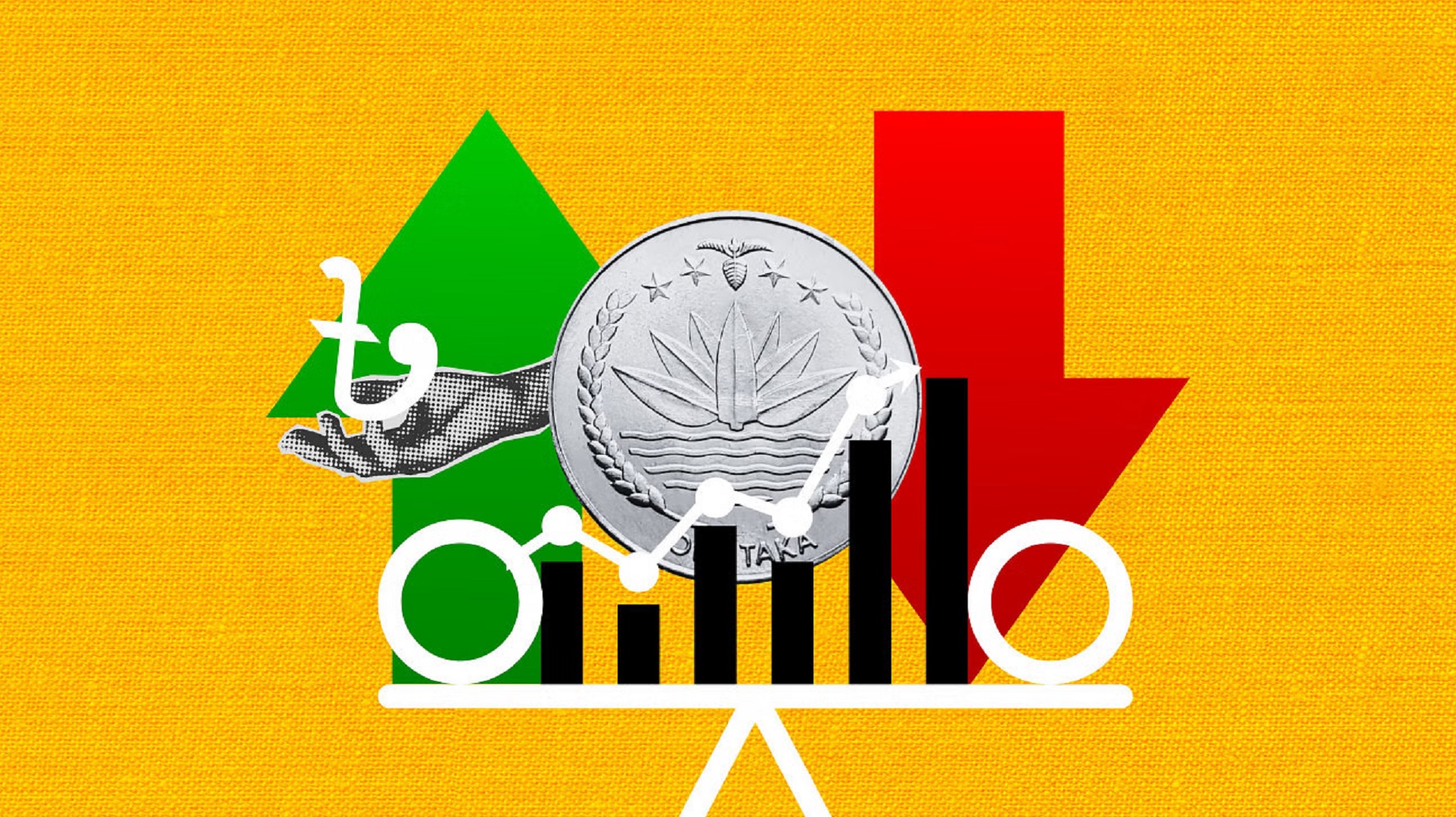 ইন্টারনেট, মোবাইল, রেস্টুরেন্টের খাবারসহ প্রায় ১০০ পণ্যে খরচ বাড়ছে