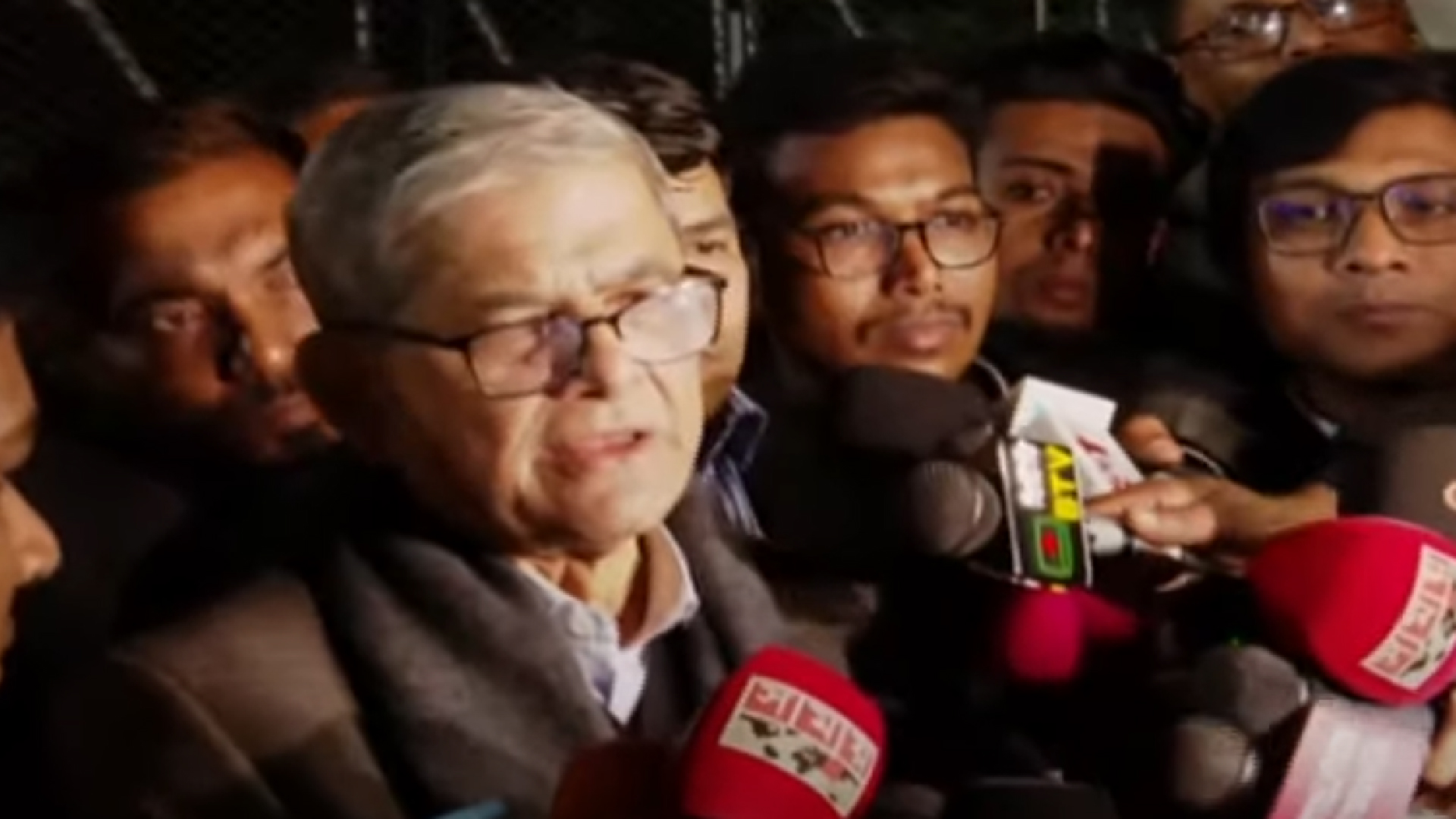 ‘খালেদা জিয়া সুস্থতার জন্য দেশবাসীর কাছে দোয়া চেয়েছেন’