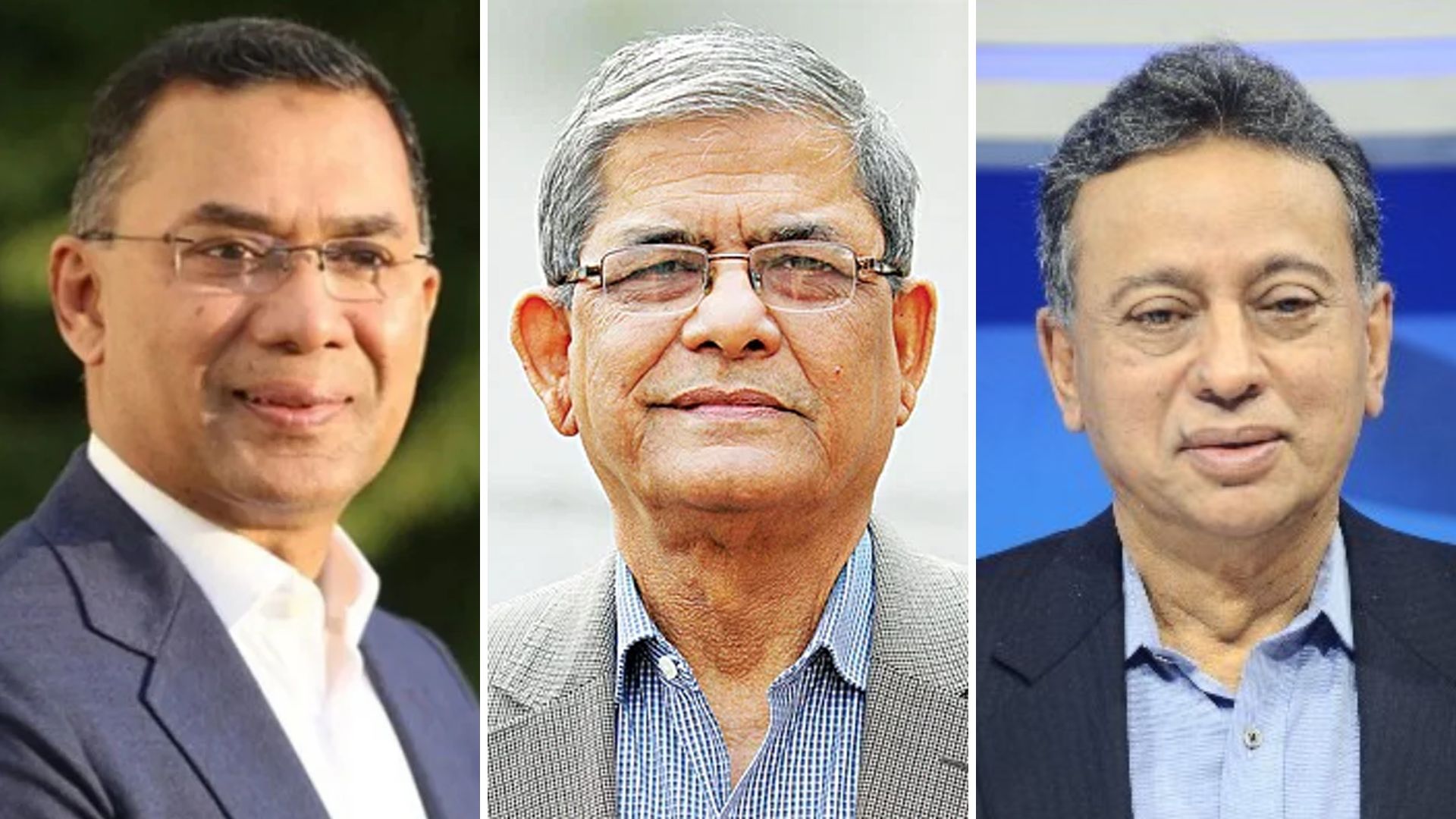 তারেক-ফখরুল-খসরুকে যুক্তরাষ্ট্রের ন্যাশনাল প্রেয়ার ব্রেকফাস্টে আমন্ত্রণ