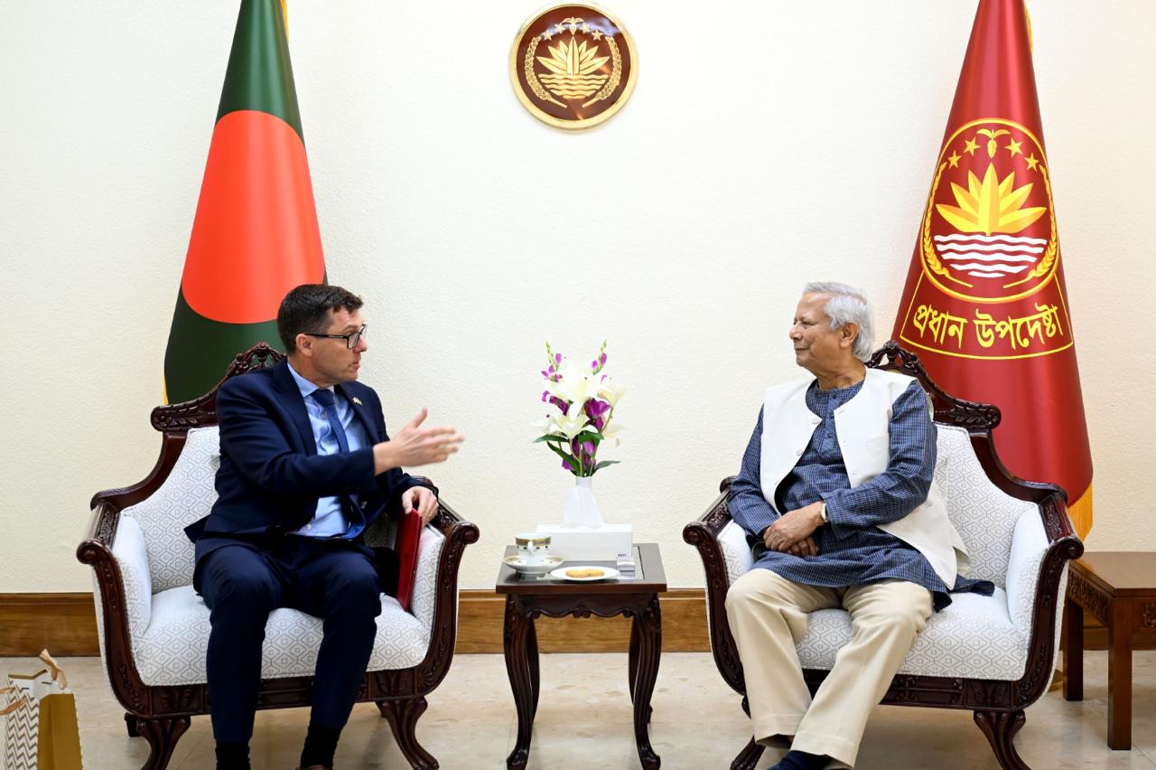 আগামী নির্বাচন হবে দেশের ইতিহাসের সর্বকালের সেরা: প্রধান উপদেষ্টা