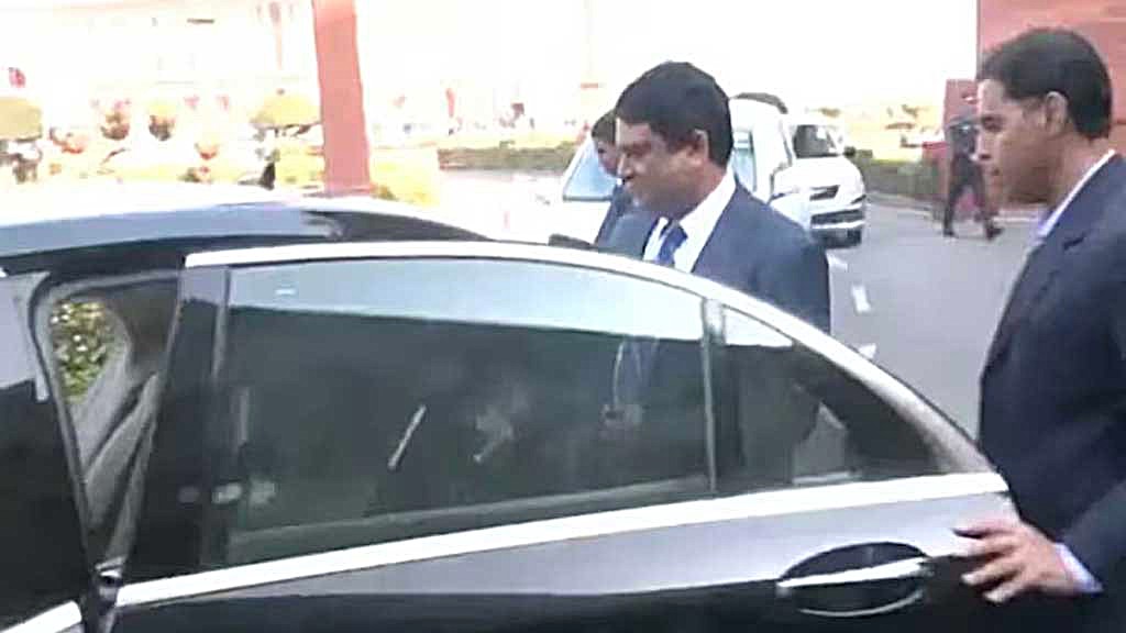 সীমান্তে উত্তেজনা: বাংলাদেশের রাষ্ট্রদূতকে তলব নয়াদিল্লির