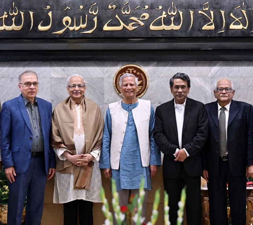 রাজনীতি ও রাষ্ট্রব্যবস্থা সংস্কারের এই বিরল সুযোগ কি এবার কাজে লাগাবো?