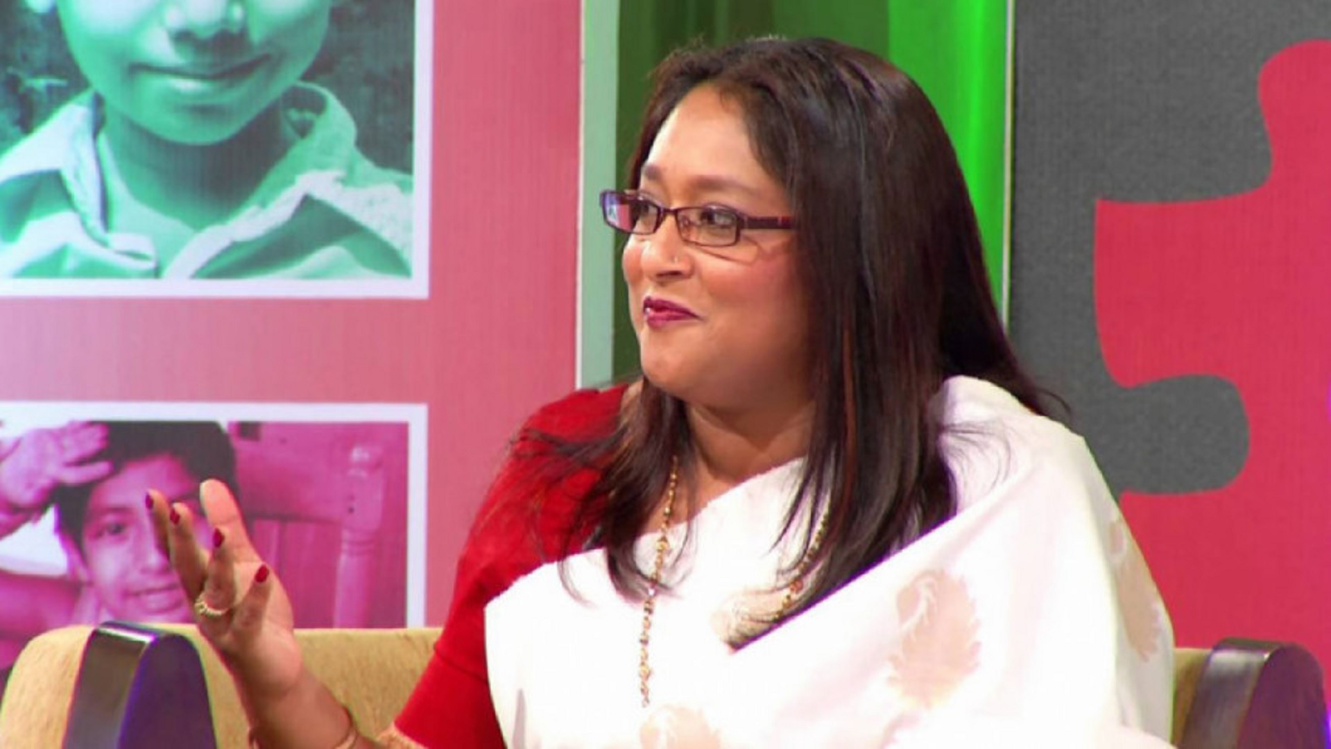 পুতুলের কানাডার নাগরিকত্বের প্রমাণ পেয়েছে দুদক