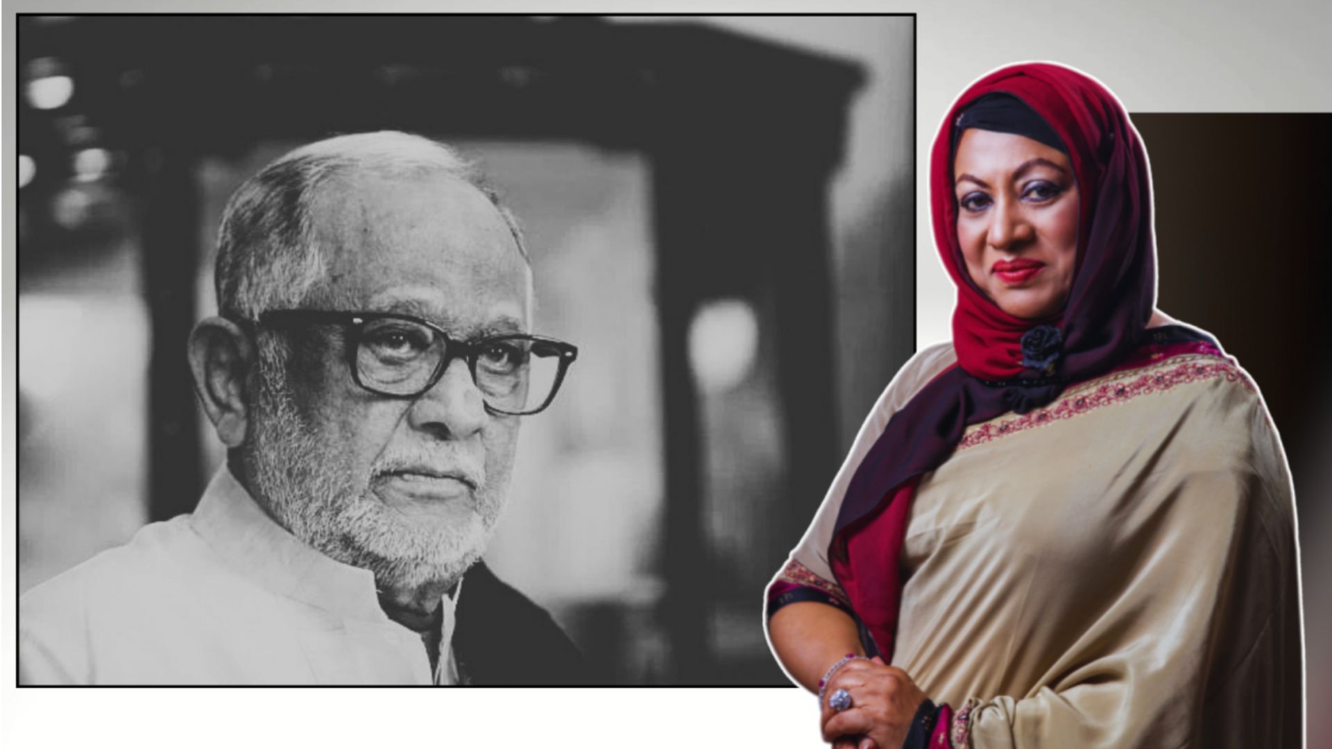 উত্তম কুমারকে হৃদয়ে ধারণ করতেন রাজ্জাক: সুচন্দা