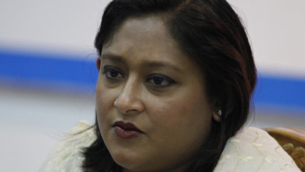 পুতুলকে দেশে ফিরিয়ে আনার চেষ্টা চলছে: দুদক