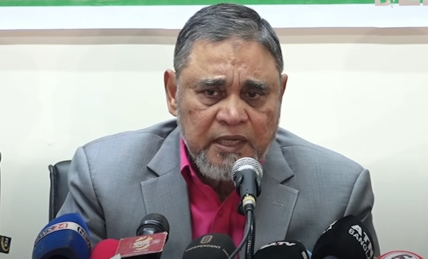 প্রবাসীদের ভোটার কার্যক্রম দেখতে কানাডা যাচ্ছেন সিইসি