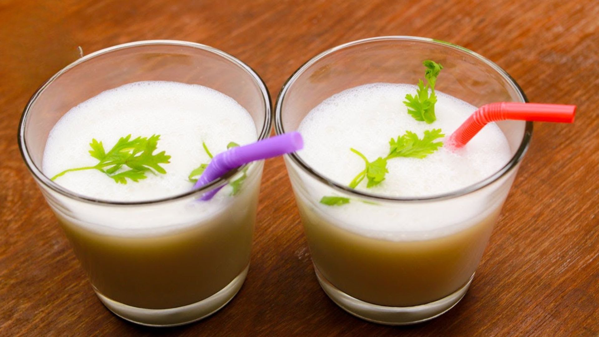 সকালে খালি পেটে মাঠা খাওয়া কি ভালো?