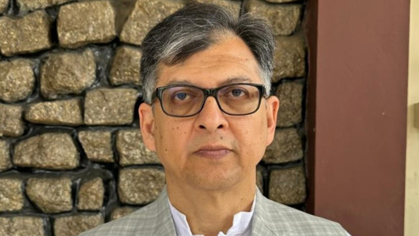 যারা আগে স্থানীয় সরকার নির্বাচন চায়, তাদের মতলব জানতে হবে: সালাহউদ্দিন আহমেদ