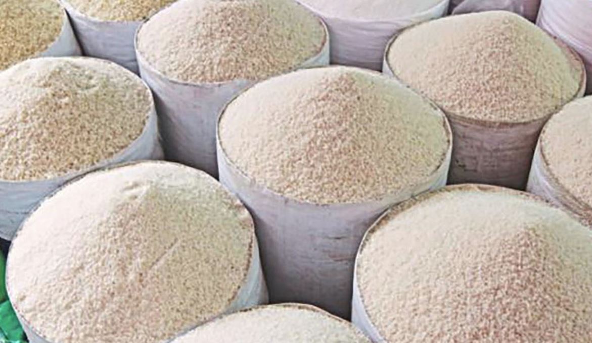 ভারত থেকে চট্টগ্রাম বন্দরে পৌঁছাল আরও ১০ হাজার ৮৫০ মেট্রিক টন চাল