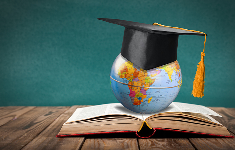 বিদেশে উচ্চশিক্ষায় যেসব মানসিক প্রস্তুতি প্রয়োজন