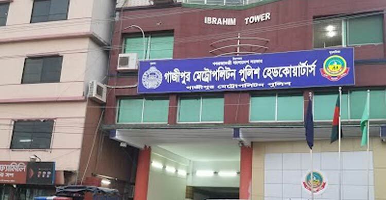 ডেভিল হান্ট: গাজীপুরে ২৪ ঘণ্টায় সাবেক এমপিসহ গ্রেপ্তার ১০০