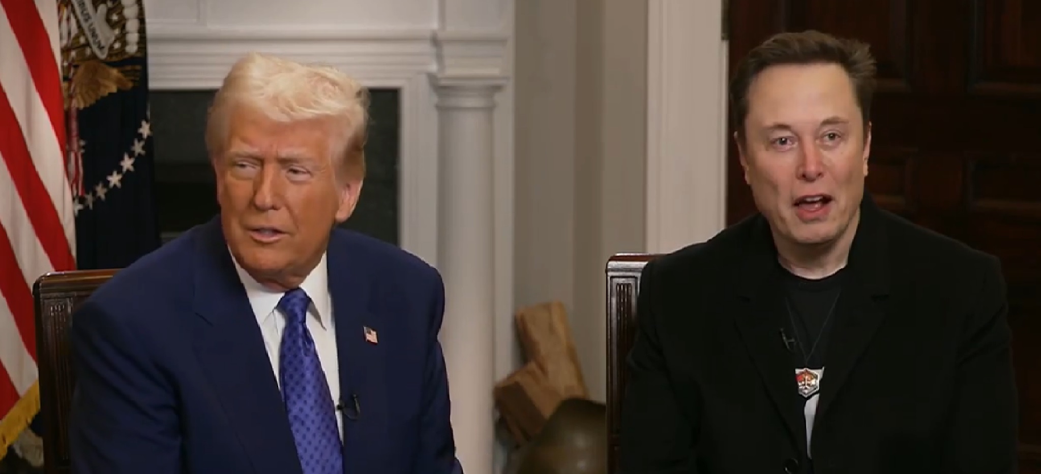 মাস্ক আমার নির্দেশ বাস্তবায়ন করছেন: ট্রাম্প