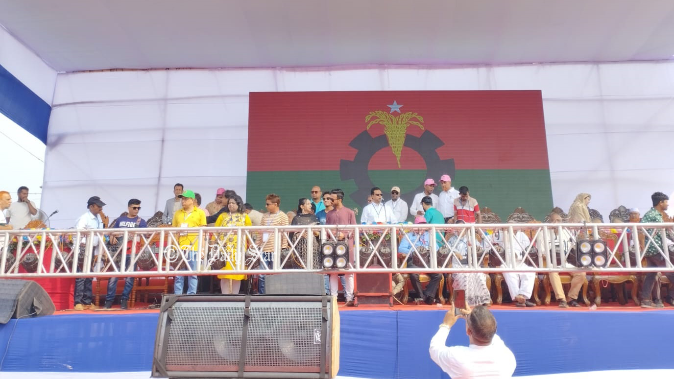 ১৬ বছর পর খুলনা মহানগর বিএনপির সম্মেলন আজ, সরাসরি ভোটে হবে নেতা নির্বাচন