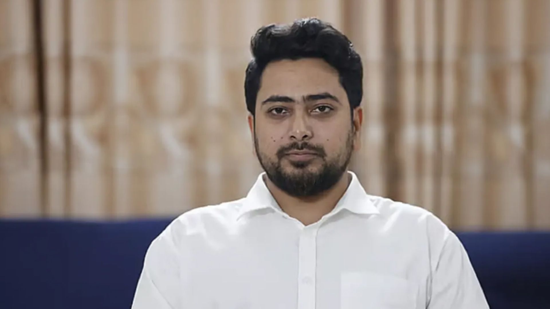 নতুন রাজনৈতিক দলের নাম জাতীয় নাগরিক পার্টি, শীর্ষ পদে থাকছেন যারা