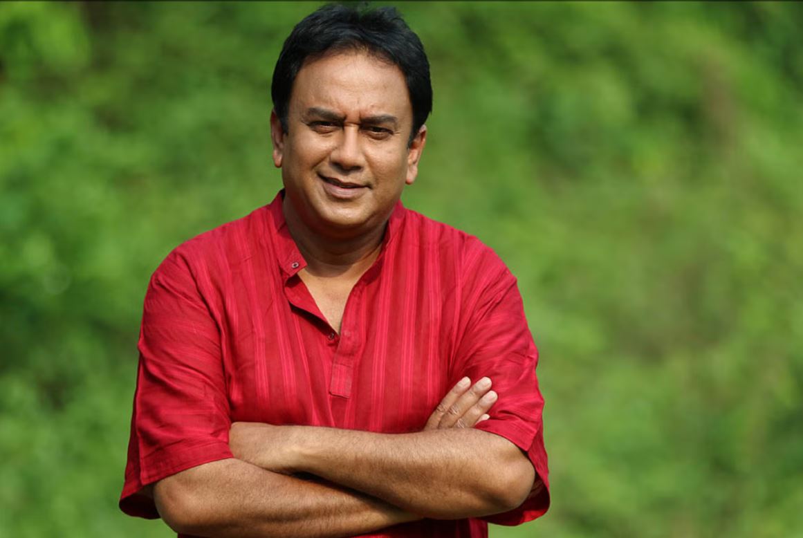 ঈদের যে সিনেমায় থাকছেন জাহিদ হাসান