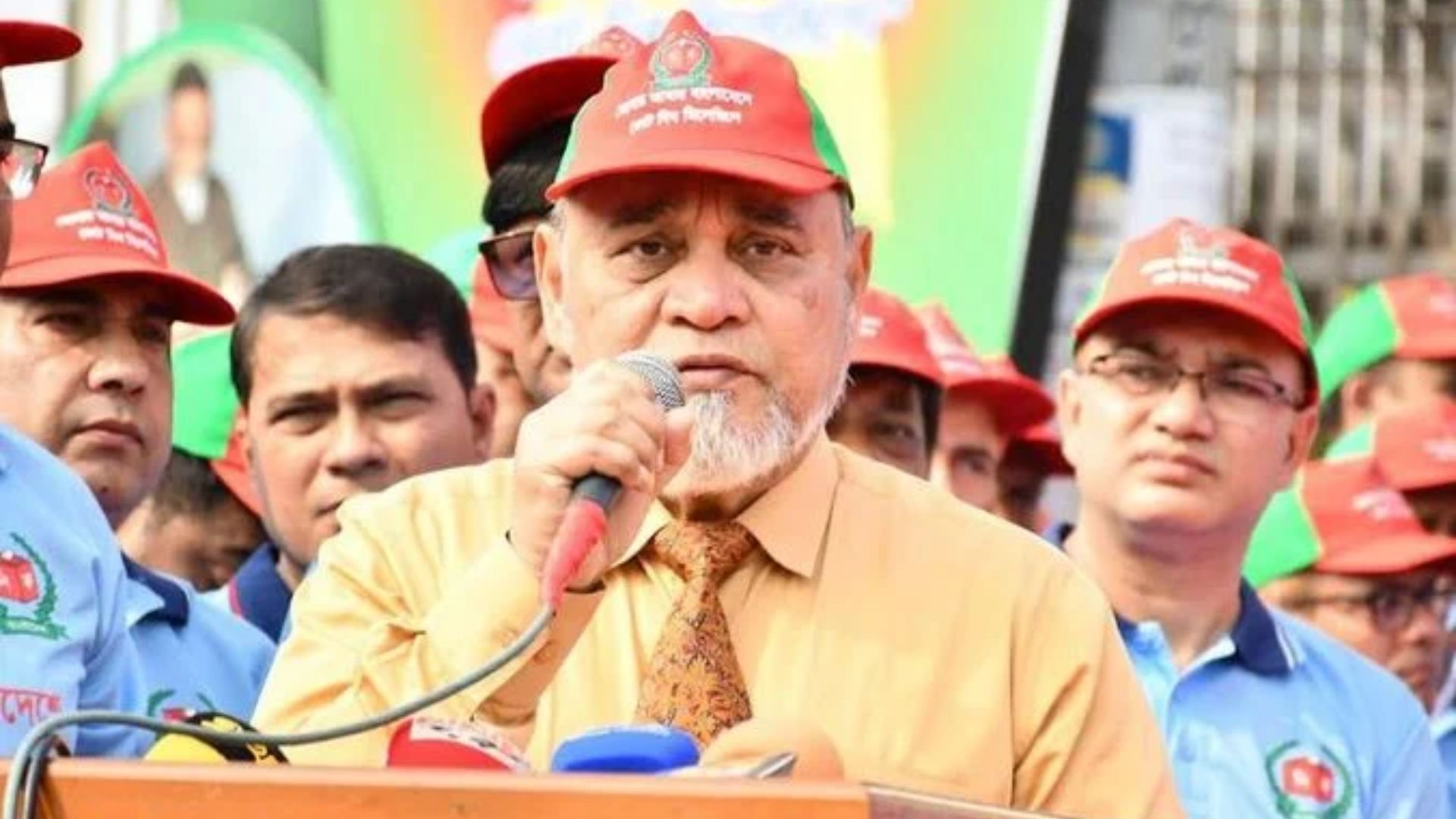 ইসি কারও এজেন্ডা বাস্তবায়ন করছে না: সিইসি