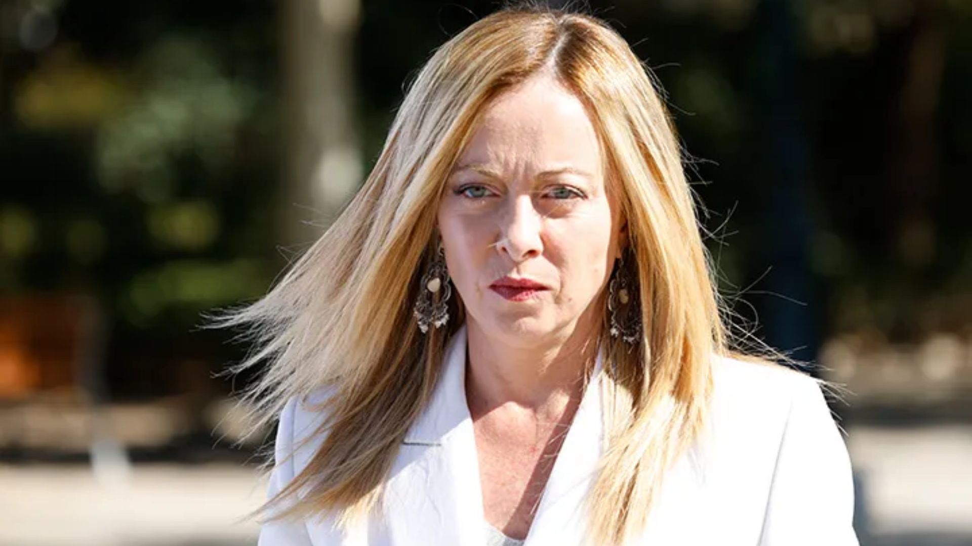 পশ্চিমা বিশ্বকে বিভক্ত হতে দেওয়া যাবে না: ইতালির প্রধানমন্ত্রী