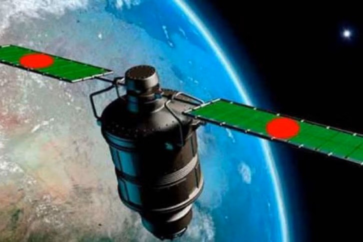 সৌর ব্যতিচারে ৮ দিন বিঘ্নিত হতে পারে টিভি সম্প্রচার