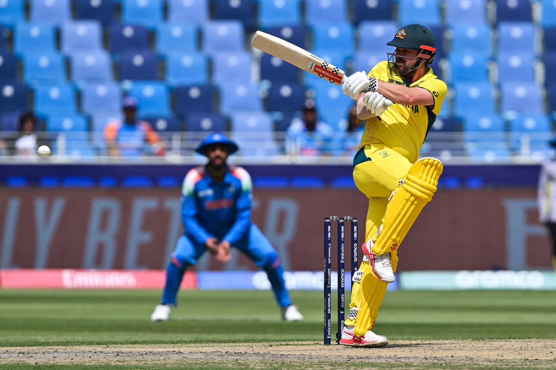 বরুণের শিকার হয়ে প্রথমবার যে তেতো স্বাদ নিলেন হেড