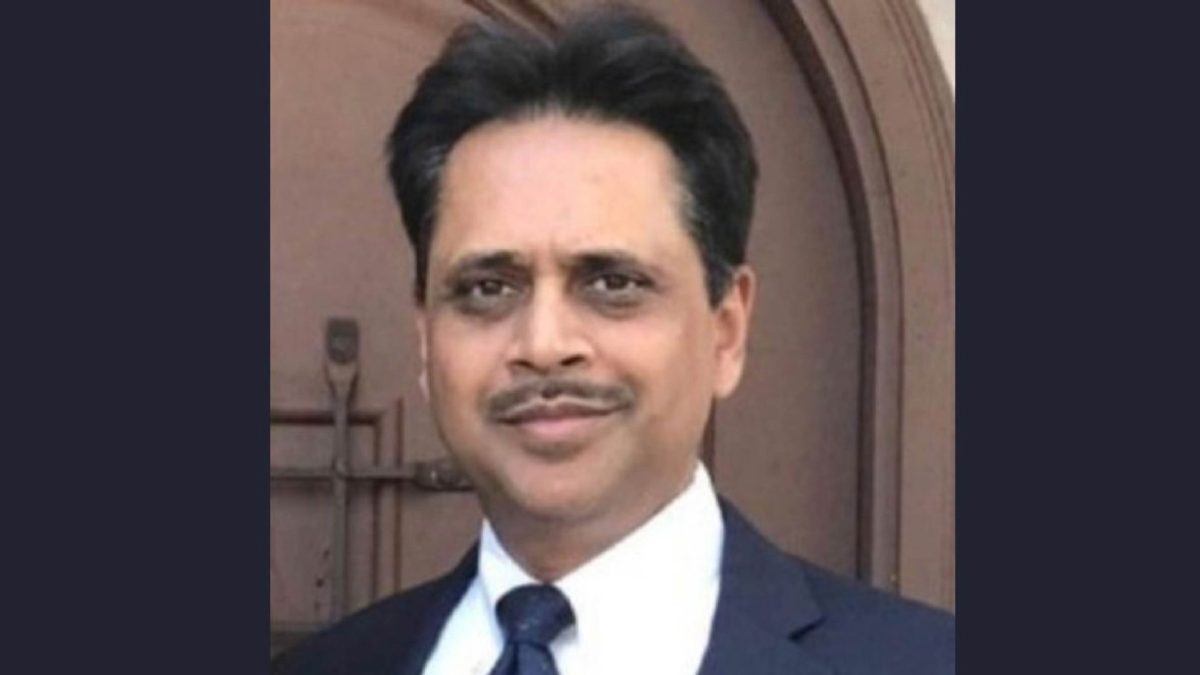 সড়ক ও সেতু মন্ত্রণালয়ের দায়িত্ব পাওয়া শেখ মইনউদ্দিন সম্পর্কে যা জানা গেল