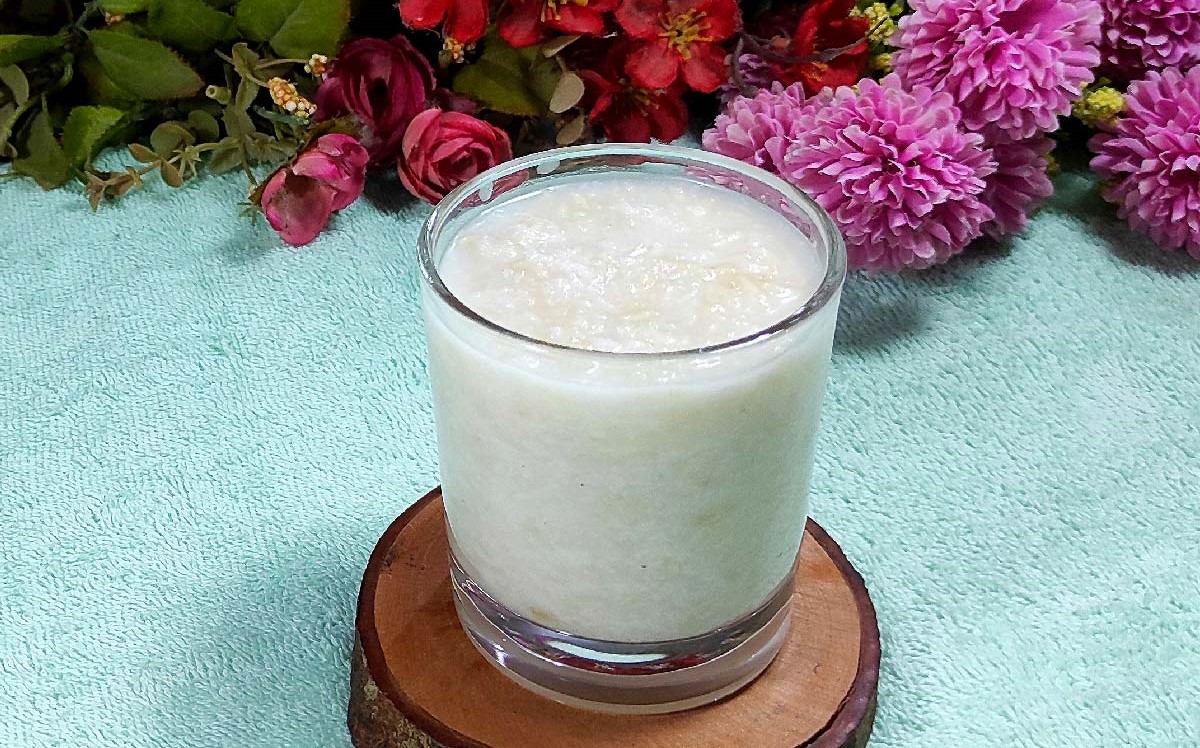 ইফতারে প্রাণ জুড়াবে বরিশালের ঐতিহ্যবাহী শরবত মলিদা