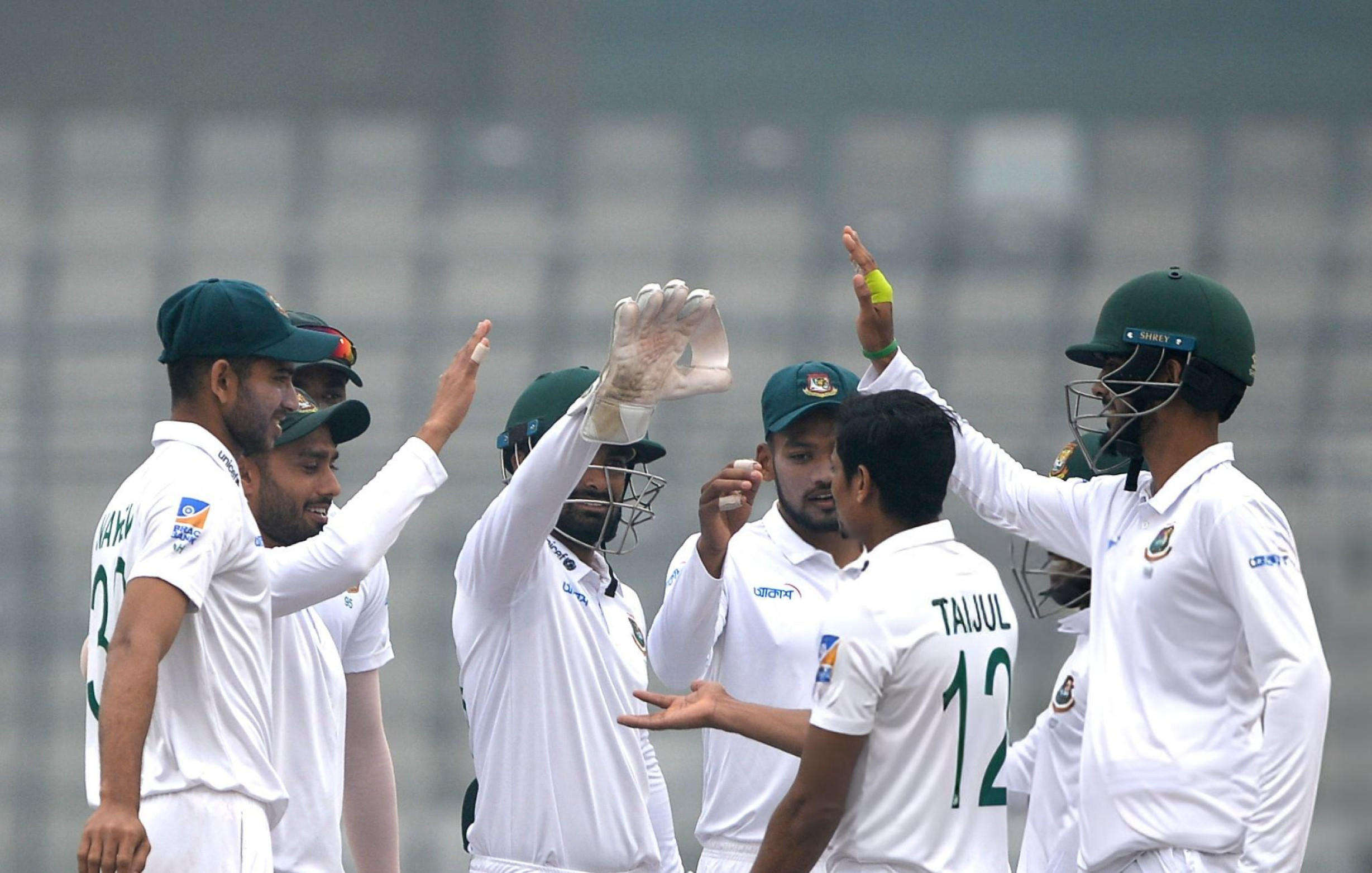 দেখে নিন বাংলাদেশ ও জিম্বাবুয়ের টেস্ট সিরিজের সূচি