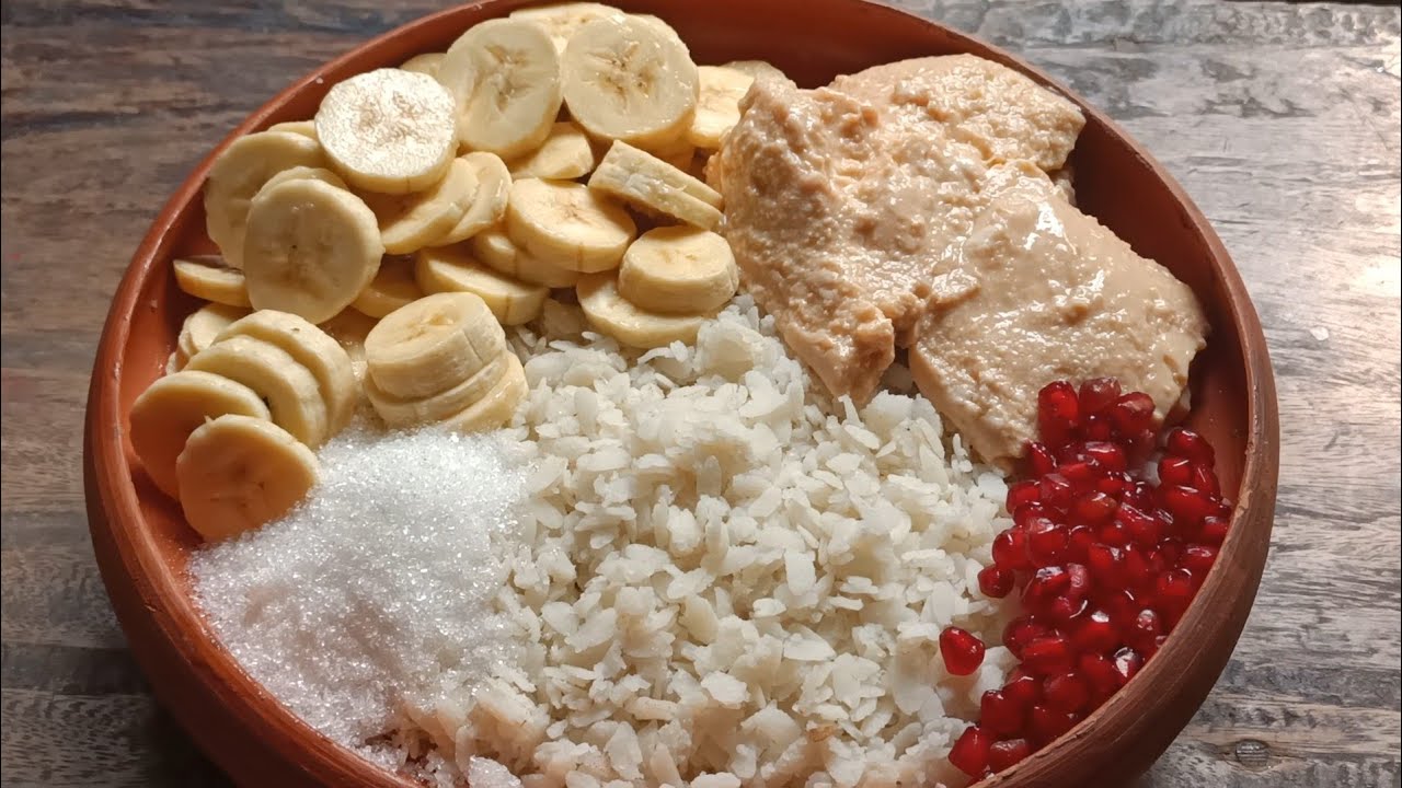 ইফতারে দই-চিড়া কেন খাবেন?