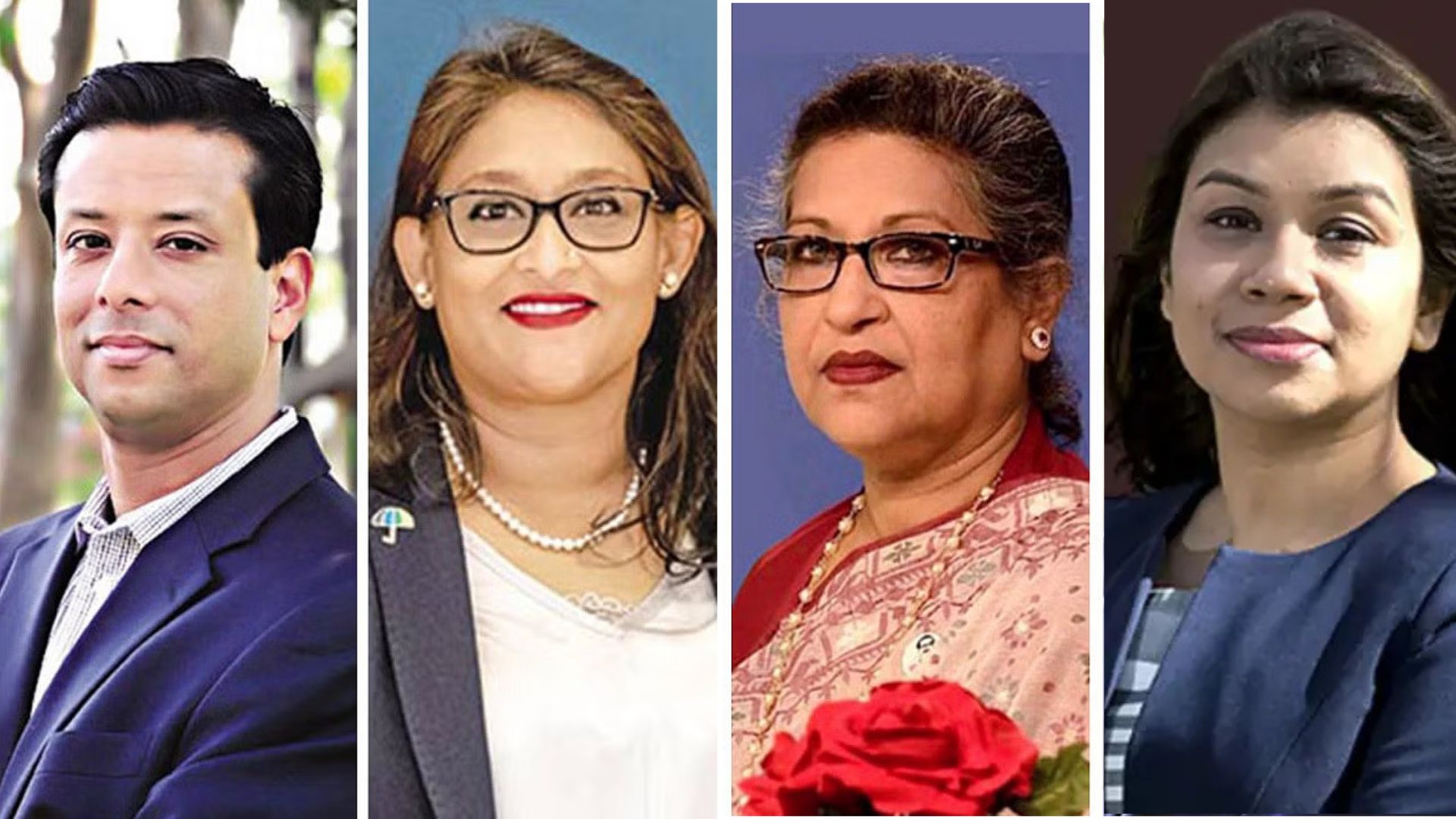 জয়-পুতুল-রেহানা-টিউলিপের সম্পত্তি দেখাশোনায় প্রশাসক নিয়োগের আদেশ