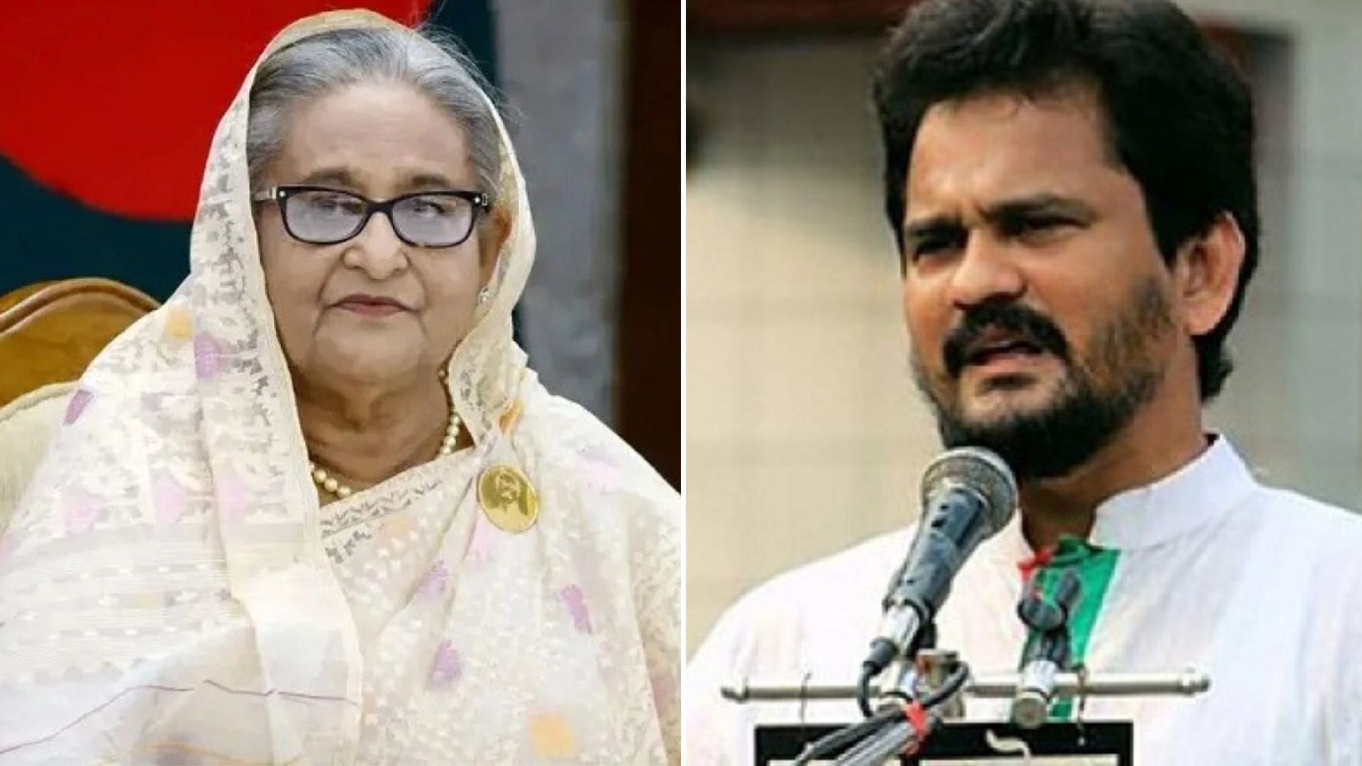 শাপলা চত্বর ‘হত্যাকাণ্ড’: শেখ হাসিনা, ইমরান এইচ সরকারসহ ৫ জনের বিরুদ্ধে গ্রেপ্তারি পরোয়ানা