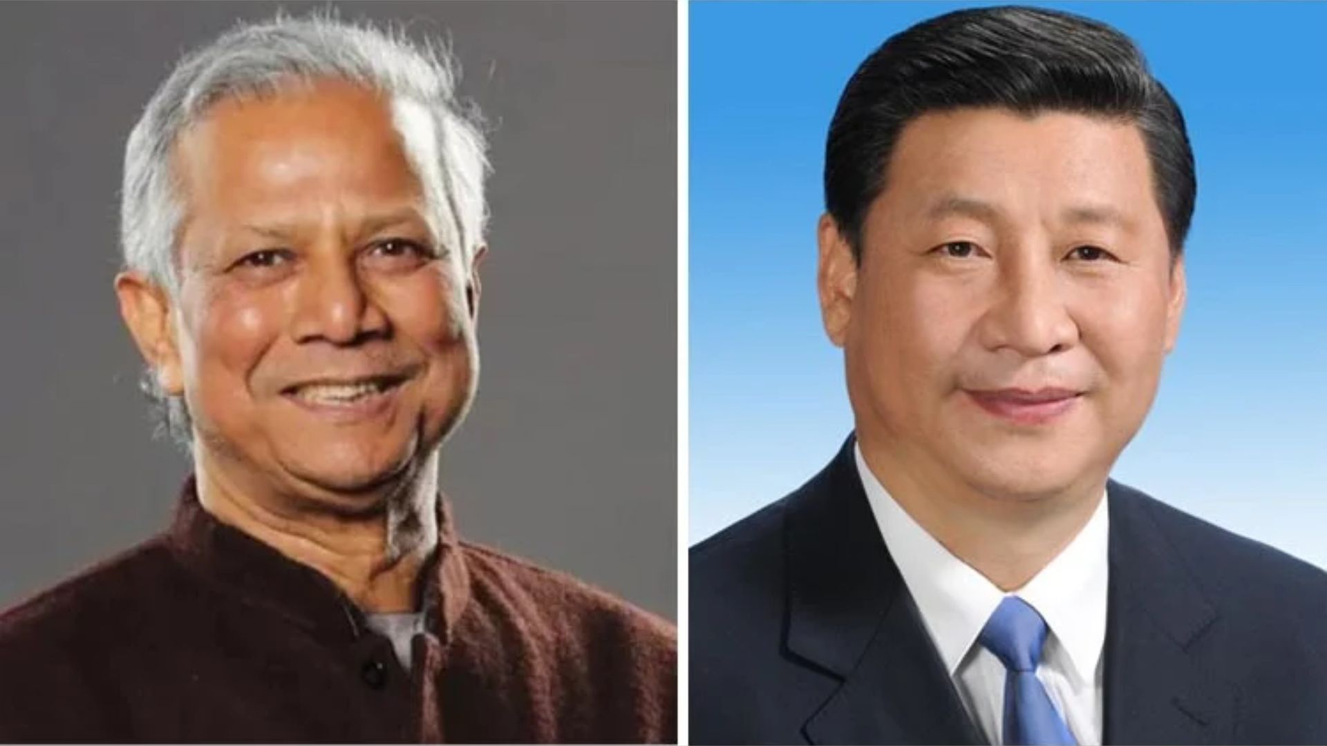 চীনের প্রেসিডেন্ট শির সঙ্গে ড. ইউনূসের বৈঠক ২৮ মার্চ: পররাষ্ট্র মন্ত্রণালয়