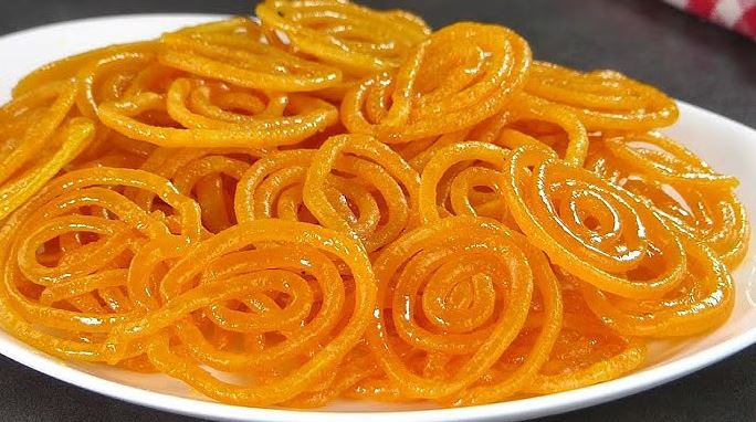 চিকন বনাম মোটা জিলাপি: আপনি কোন পক্ষে?