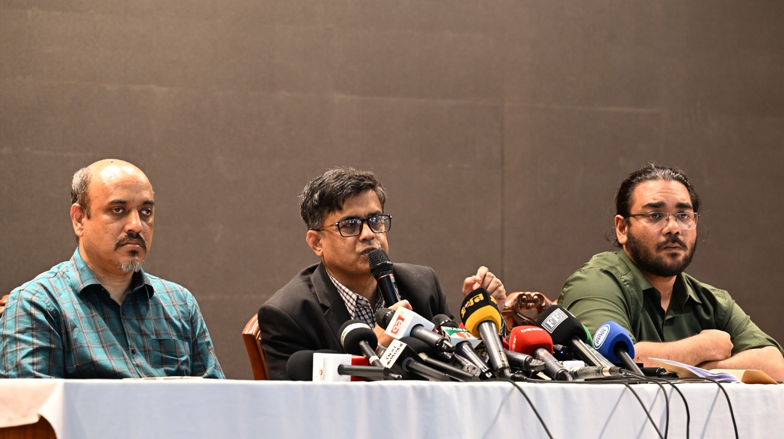 বাংলাদেশ থেকে আম-কাঁঠাল-পেয়ারা আমদানি করতে চায় চীন: প্রেস সচিব