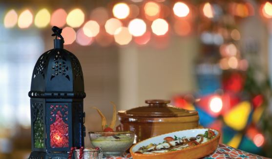 প্রবাসে শিক্ষার্থীদের রমজানের আমেজ যেমন