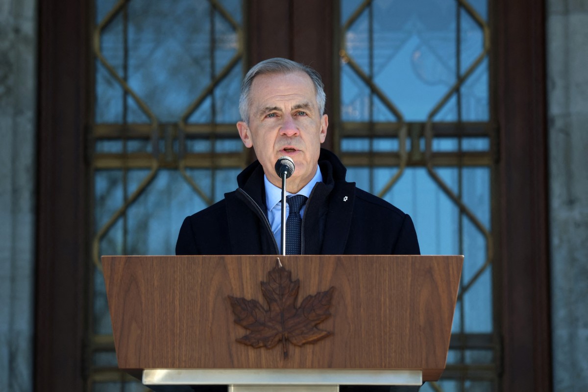 ট্রাম্পের হুমকি সামলাতে এপ্রিলে কানাডায় আগাম নির্বাচন