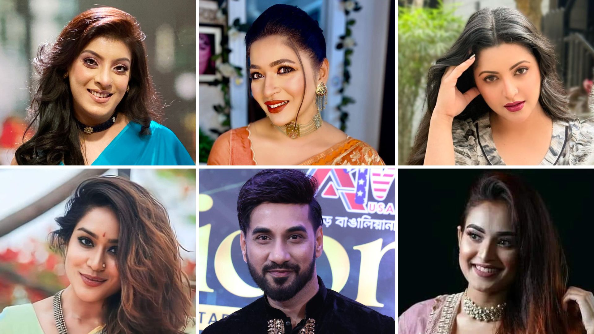 তারকারা কে কোথায় কাটাচ্ছেন ঈদের ছুটি