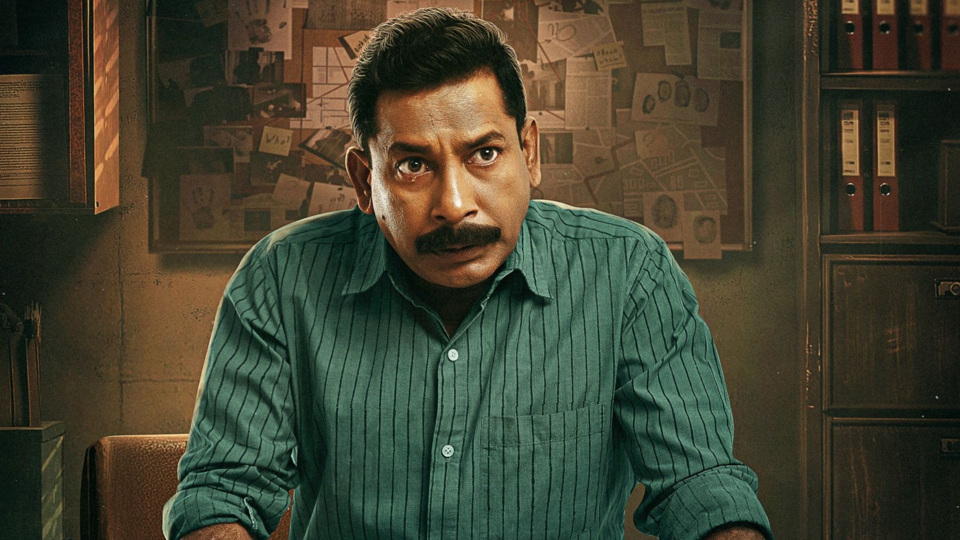 ‘চক্কর’ সিনেমার গল্পই দর্শককে হলে টেনে নিয়ে যাবে: মোশাররফ করিম