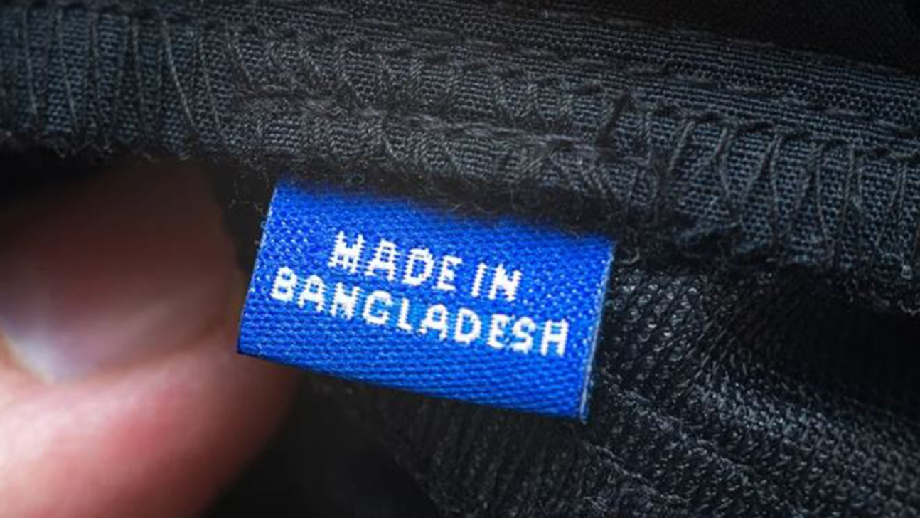 বাংলাদেশের পোশাক-জুতার দামে ছাড় চায় কয়েকটি মার্কিন ব্র্যান্ড