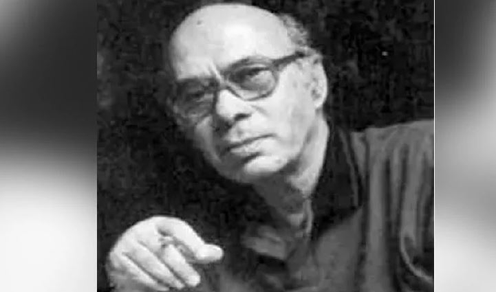 সাহিত্যের&nbsp;&nbsp;'উত্তম পুরুষ'