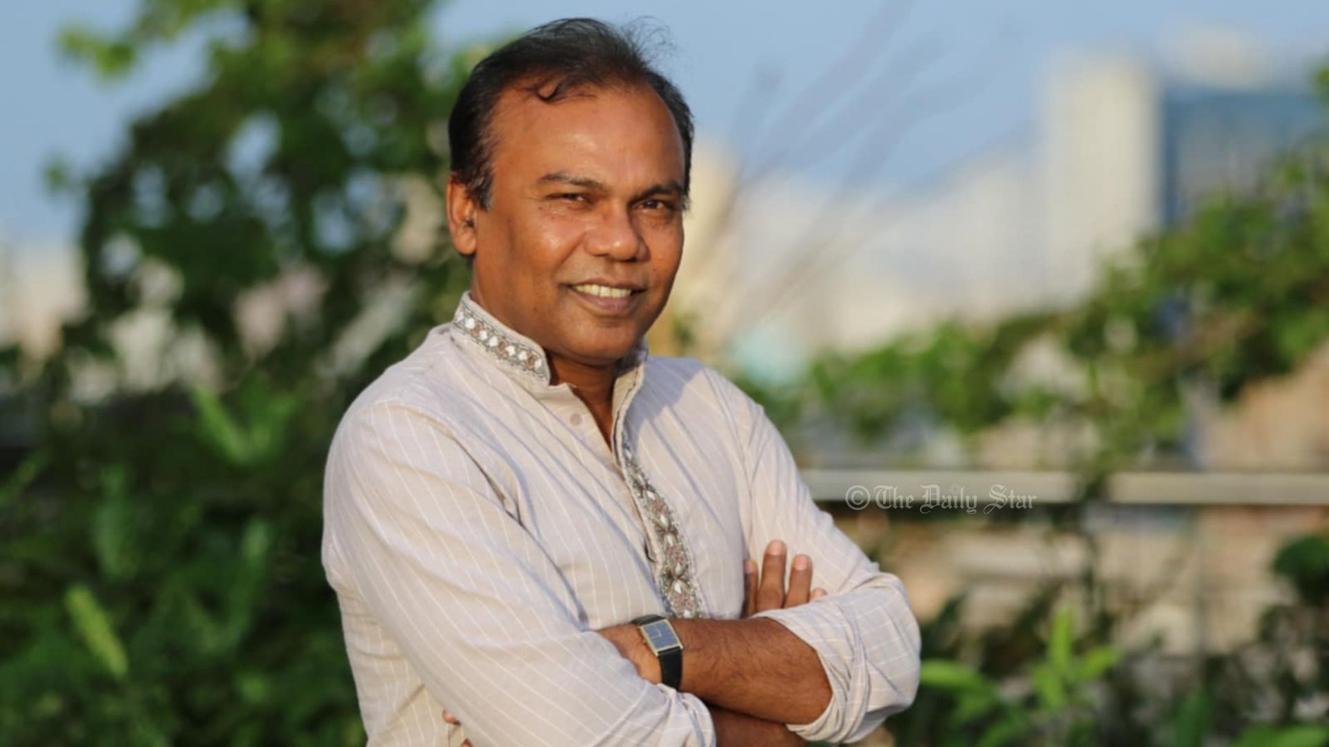 ৫ সিনেমার চরিত্র নিয়ে যা বললেন ফজলুর রহমান বাবু