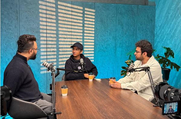 ভিডিও পডকাস্ট জনপ্রিয় হলো যেভাবে