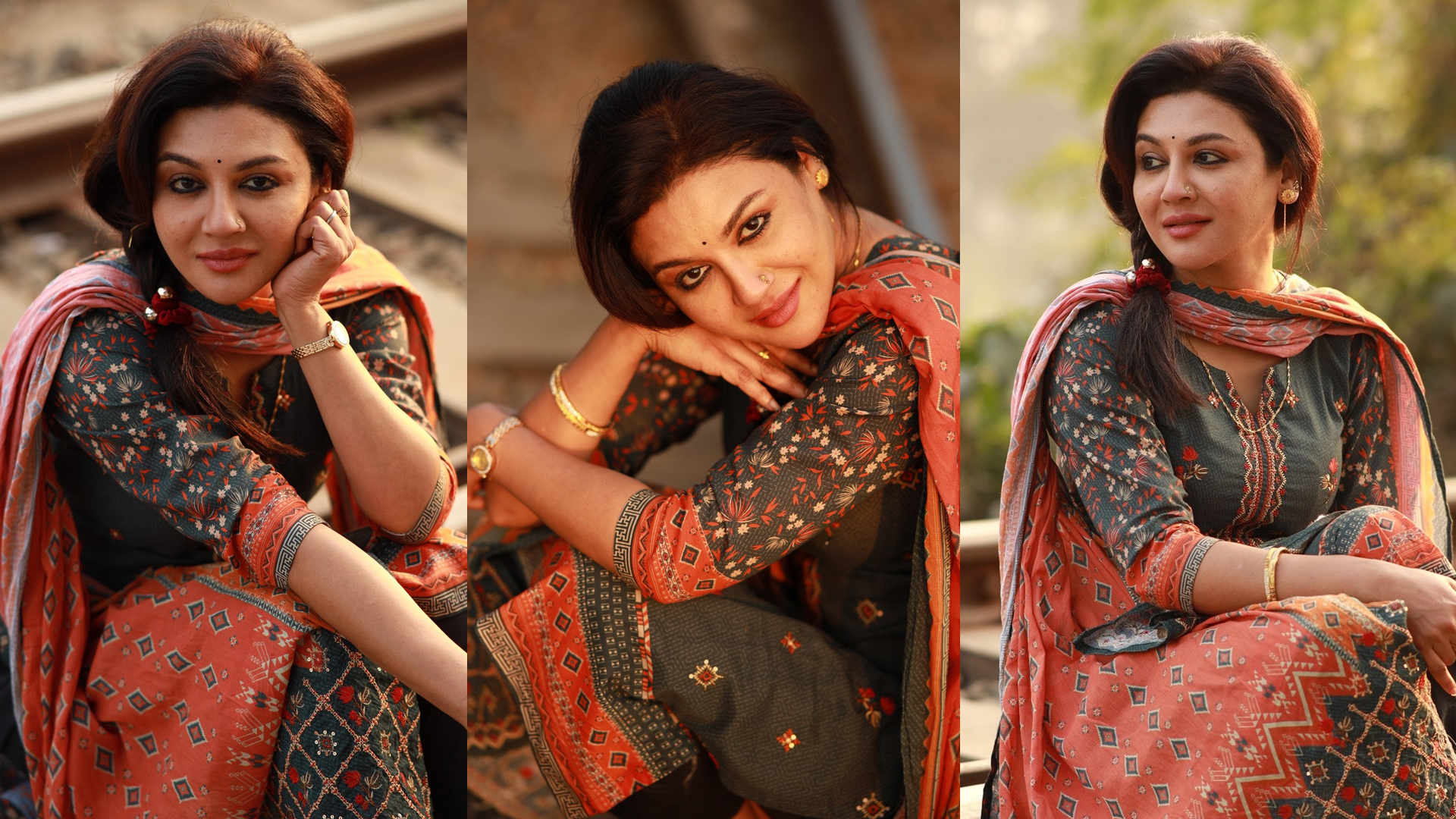 ঘুরে ঘুরে মেলা দেখব, তারপর শুটিং করব: জয়া আহসান