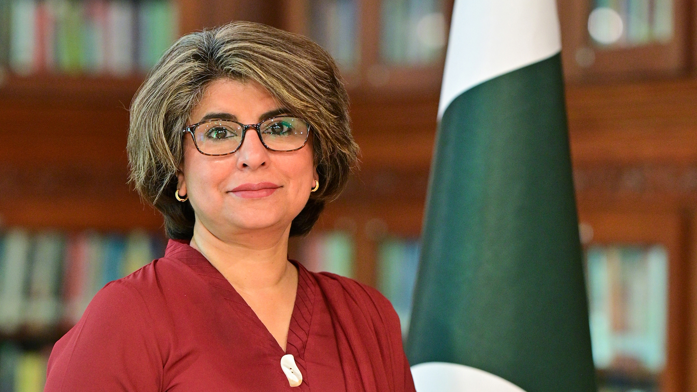 ১৫ বছর পর বাংলাদেশ-পাকিস্তান পররাষ্ট্রসচিব পর্যায়ে বৈঠক বৃহস্পতিবার