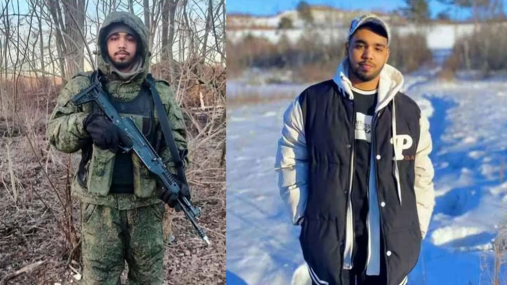 রাশিয়ায় পাচারের পর যুদ্ধে যেতে বাধ্য ১০ বাংলাদেশি, নিহত অন্তত ৩