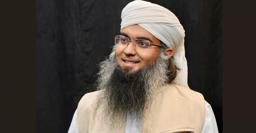 এনসিপির যুগ্ম সদস্যসচিব গাজী সালাউদ্দিন তানভীরকে অব্যাহতি