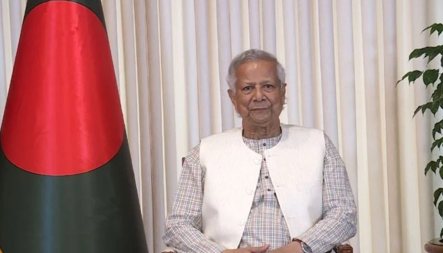 ‘অন্তর্ভুক্তিমূলক ও জলবায়ু সহিষ্ণু অর্থনীতি গড়ে তুলতে বাংলাদেশ প্রতিশ্রুতিবদ্ধ’