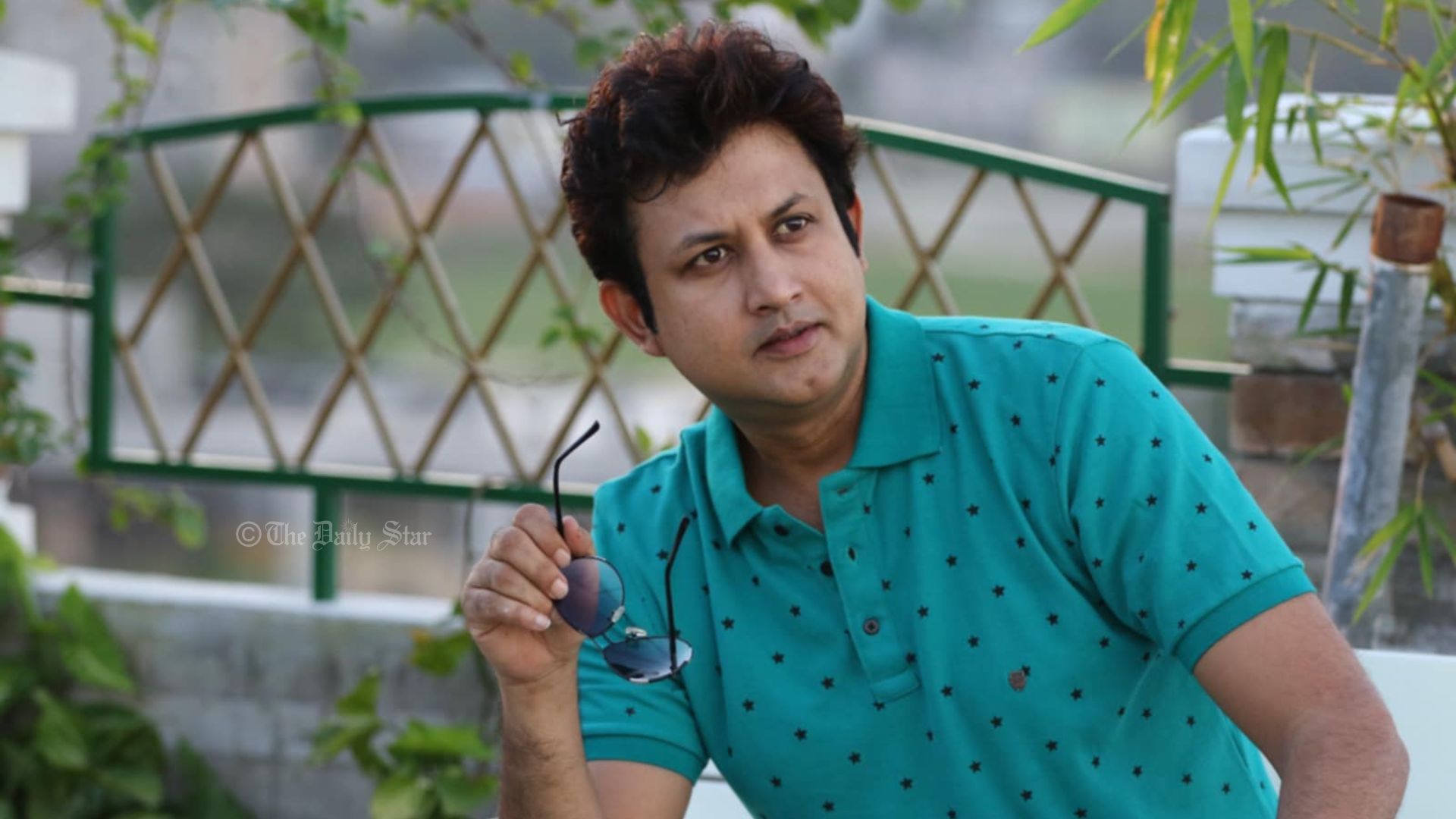সিনেমায় নায়ক আমিন খানের ৩০ বছর